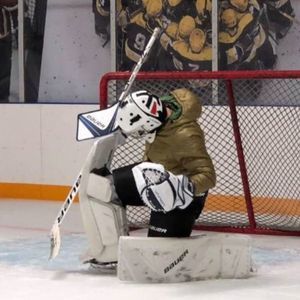 Meet your Posher, Adam